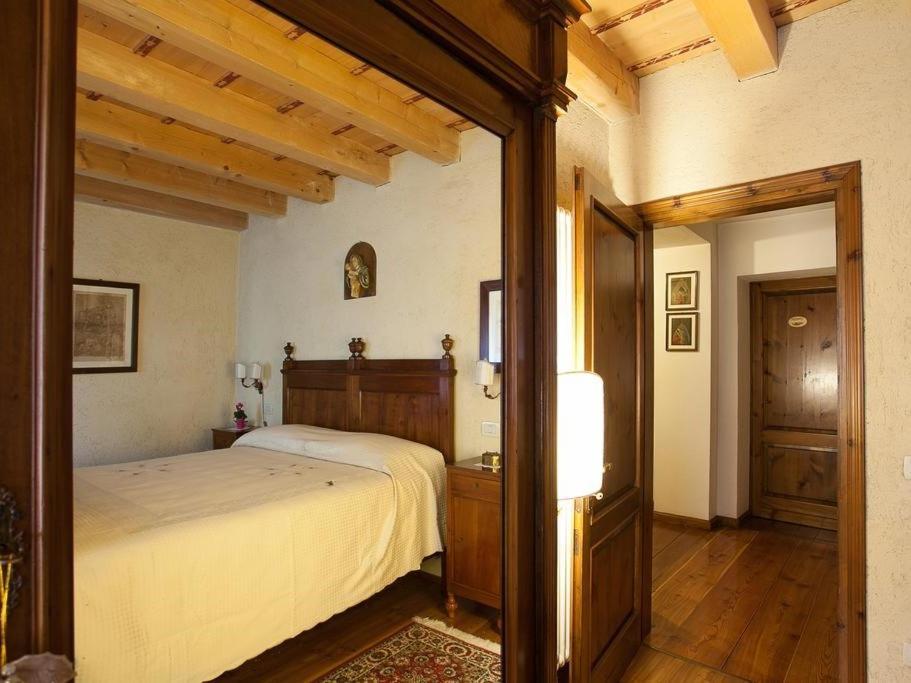B&B Asolo Casapagnano Zimmer foto
