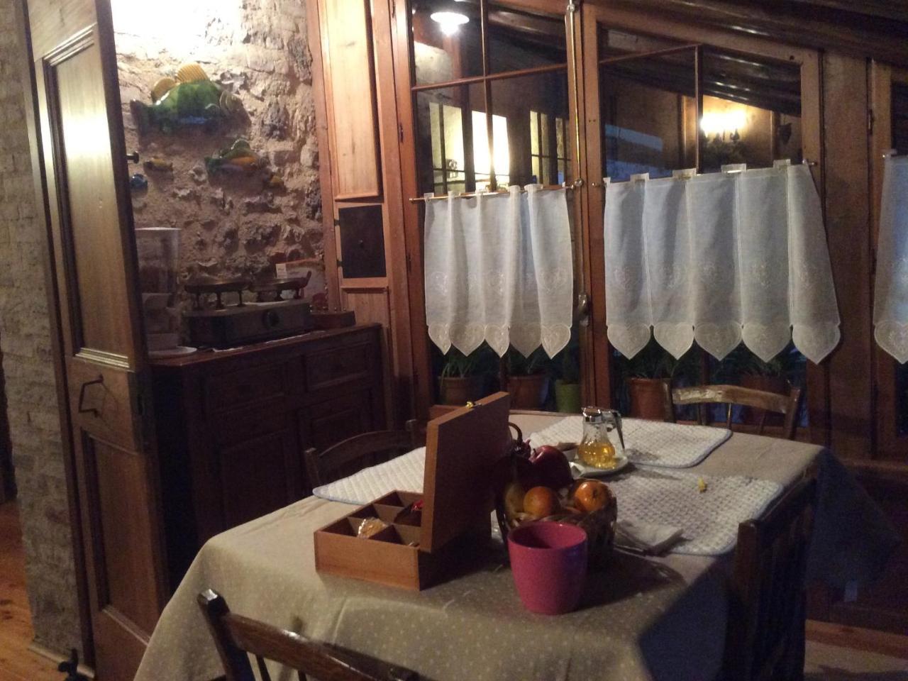B&B Asolo Casapagnano Zimmer foto