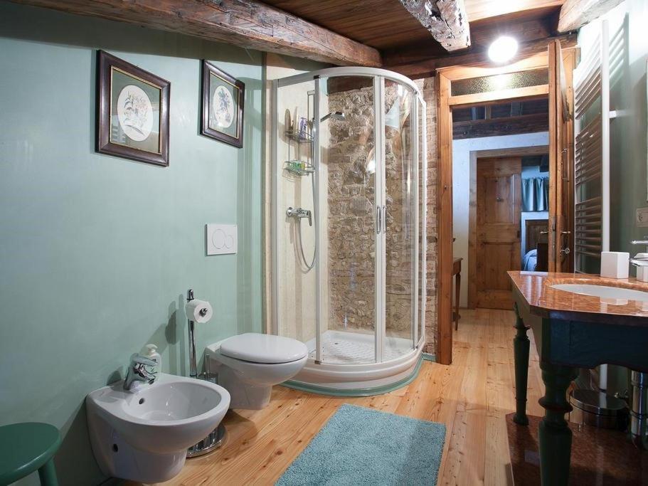 B&B Asolo Casapagnano Zimmer foto