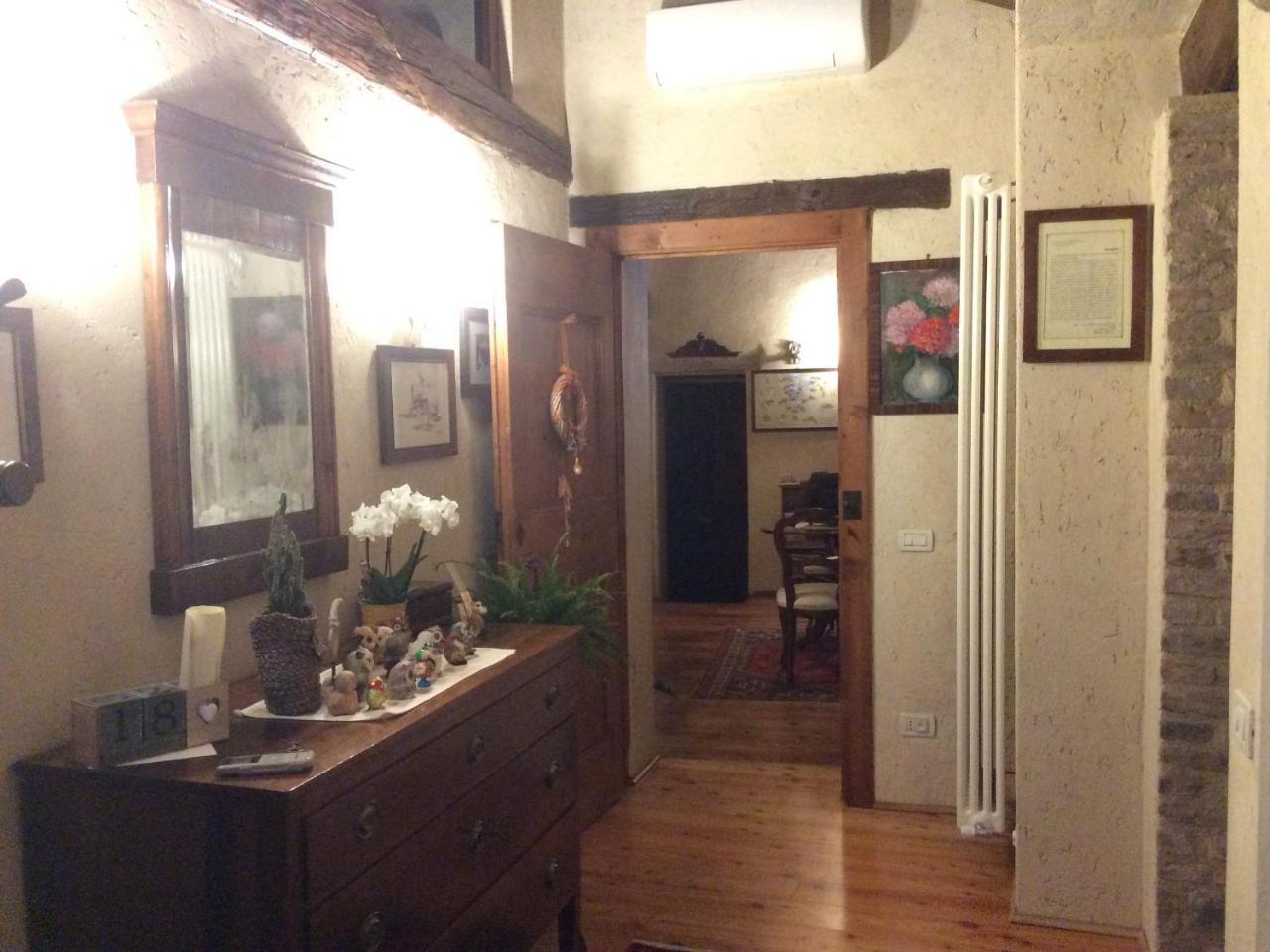 B&B Asolo Casapagnano Zimmer foto