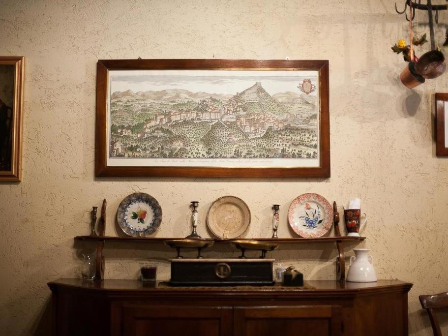 B&B Asolo Casapagnano Zimmer foto