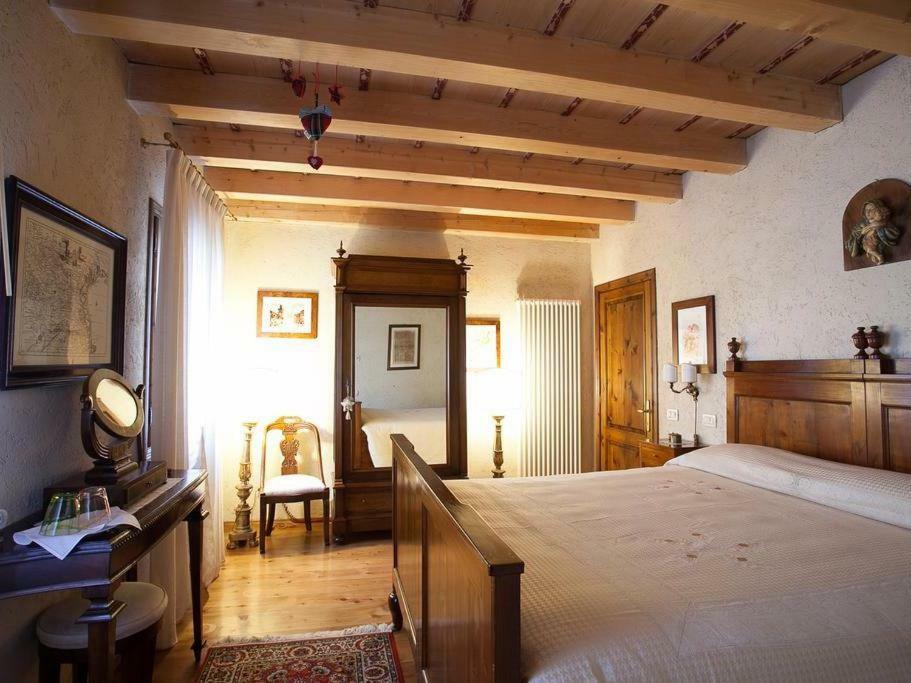 B&B Asolo Casapagnano Exterior foto