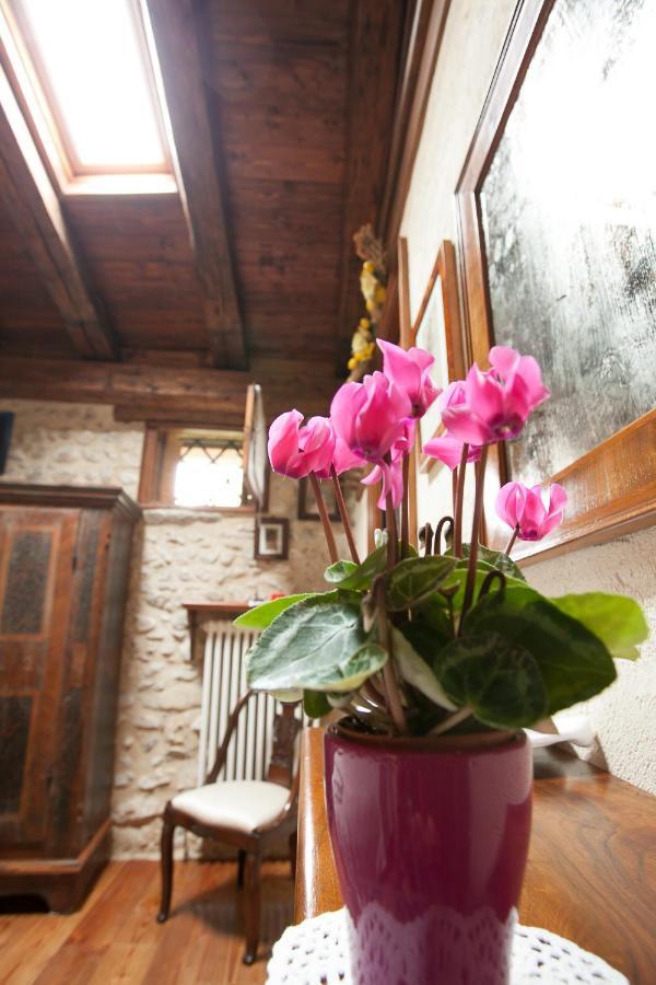 B&B Asolo Casapagnano Zimmer foto