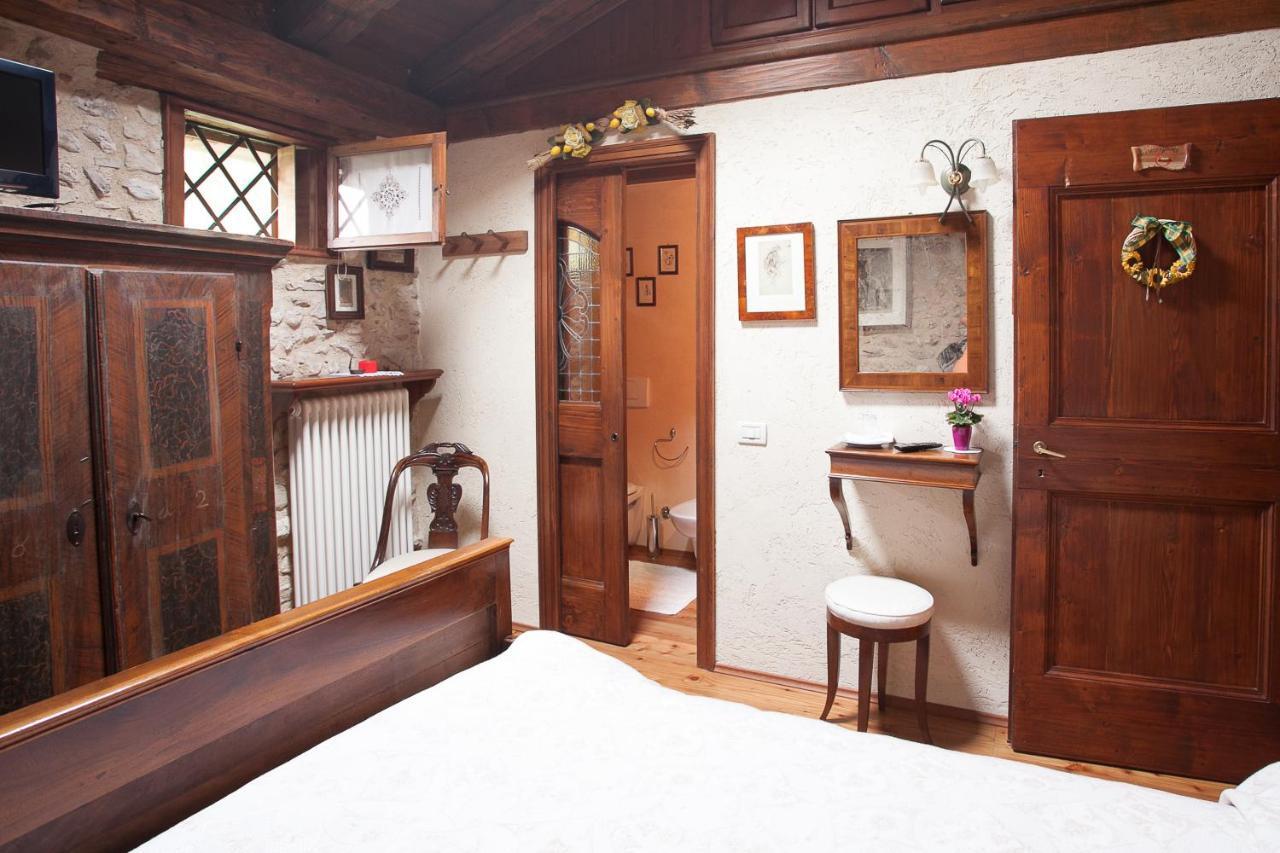 B&B Asolo Casapagnano Zimmer foto